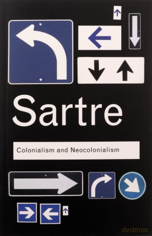 Colonialism And Neocolonialism (Routledge Classics) - Jean-Paul Sartre [KSIĄŻKA]