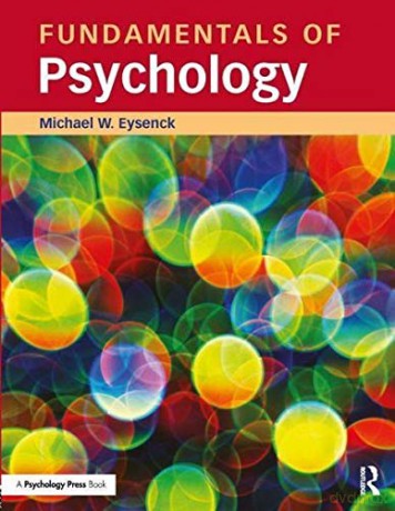 Fundamentals of Psychology [KSIĄŻKA]