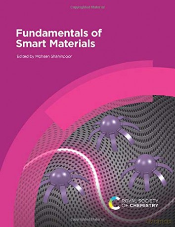 Fundamentals of Smart Materials - Mohsen Shahinpoor [KSIĄŻKA]