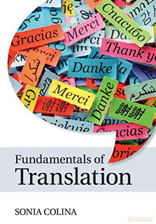 Fundamentals of Translation - Sonia Colina [KSIĄŻKA]