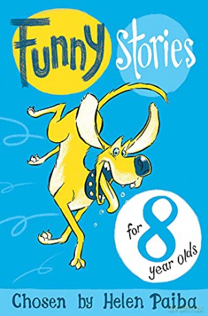 Funny Stories For 8 Year Olds Macmillan Children's Books Story Collections - Helen Paiba [KSIĄŻKA]