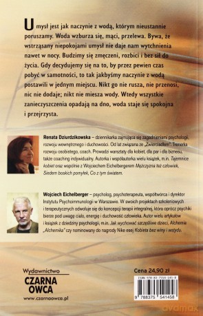 Zatrzymaj Się Wyd.4 - Renata Dziurdzikowska, Wojciech Eichelberger [KSIĄŻKA]