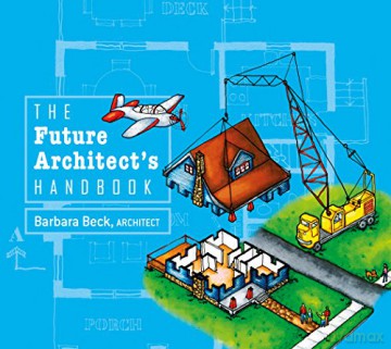 Future Architect's Handbook: 1 - Barbara Beck [KSIĄŻKA]