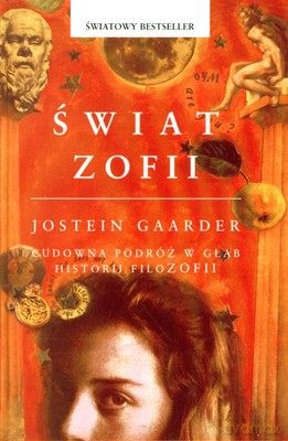 Świat Zofii Wyd.2009 (twarda) [KSIĄŻKA]
