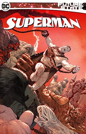 Future State: Superman [KOMIKS]