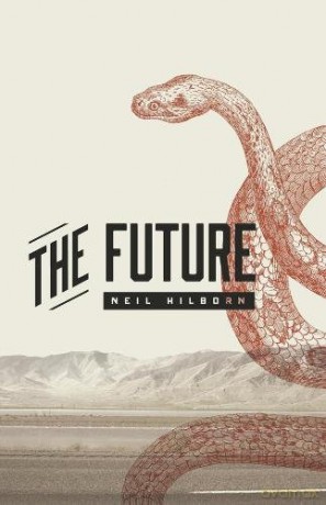 Future, The Button Poetry - Neil Hilborn [KSIĄŻKA]