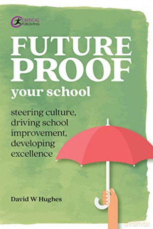 Future-proof Your School: Steering culture, driving school improvement, developing excellence Practical Teaching - David Hughes [KSIĄŻKA]