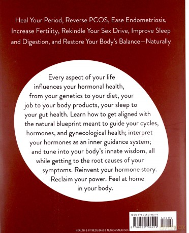 Hormone Intelligence: The Complete Guide To Calming Hormone Chaos And Restoring Your Body's Natural Blueprint For Well-Being - Aviva Romm M.D. [KSIĄŻKA]