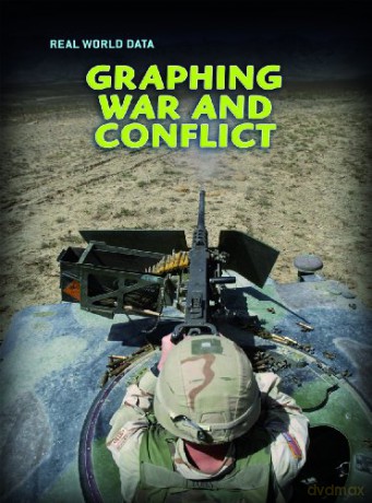 Graphing Wars (Real World Data) - Andrew Solway [KSIĄŻKA]
