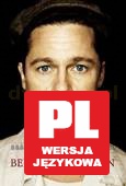 Ciekawy przypadek Benjamina Buttona: Limitowana Edycja kolekcjonerska - Lustro 3D [2DVD]