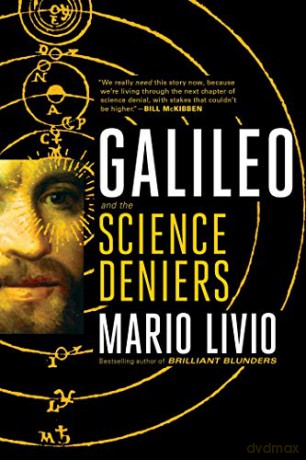 Galileo: And the Science Deniers - Mario Livio [KSIĄŻKA]