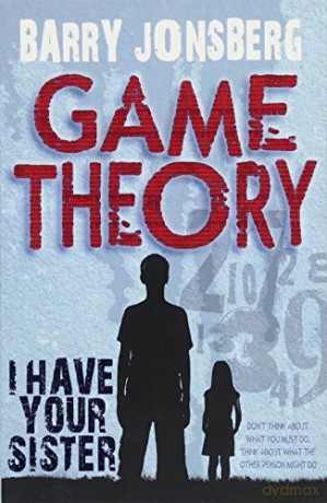 Game Theory - Barry Jonsberg [KSIĄŻKA]
