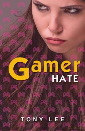 Gamerhate Promises - Tony Lee [KSIĄŻKA]