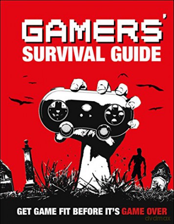 Gamers' Survival Guide - Matt Martin [KSIĄŻKA]