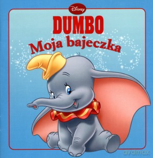 Dumbo [KSIĄŻKA]