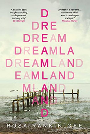 Dreamland: An Evening Standard 'Best New Book' Of 2021 - Rosa Rankin-Gee [KSIĄŻKA]