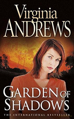 Garden of Shadows - Virginia Andrews [KSIĄŻKA]