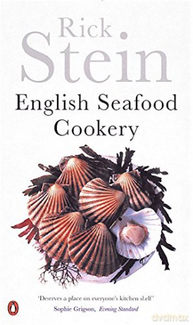 English Seafood Cookery (Cookery Library) - Rick Stein [KSIĄŻKA]