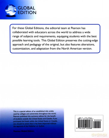 Fundamentals Of Investing, Global Edition - Scott Smart [KSIĄŻKA]
