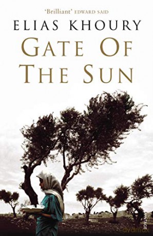 Gate of the Sun - Elias Khoury [KSIĄŻKA]