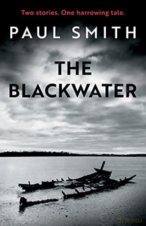 The Blackwater - Paul Smith [KSIĄŻKA]