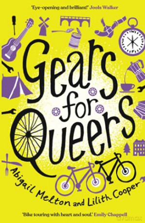 Gears For Queers - Lilith Cooper [KSIĄŻKA]
