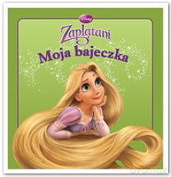 Zaplątani [KSIĄŻKA]