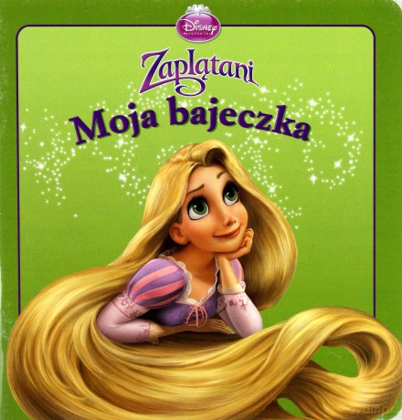 Zaplątani [KSIĄŻKA]