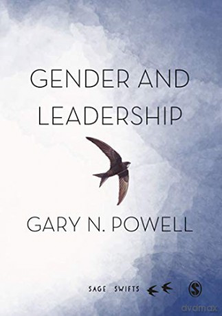 Gender and Leadership SAGE Swifts - Gary N. Powell [KSIĄŻKA]