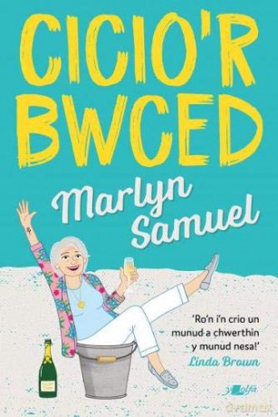 Cicio'R Bwced - Marlyn Samuel [KSIĄŻKA]