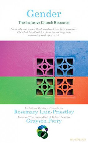 Gender: The Inclusive Church Resource Inclusive Church Resources - Bob Callaghan [KSIĄŻKA]