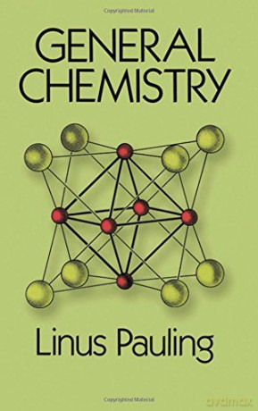 General Chemistry Dover Books on Chemistry - Linus Pauling [KSIĄŻKA]