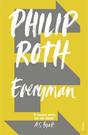 Everyman: Philip Roth - Philip Roth [KSIĄŻKA]