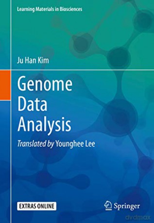 Genome Data Analysis Learning Materials in Biosciences - Ju Han Kim [KSIĄŻKA]