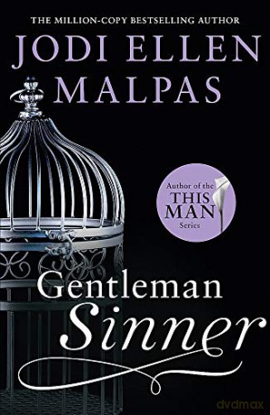 Gentleman Sinner - Jodi Ellen Malpas [KSIĄŻKA]