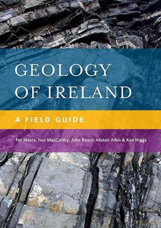 Geology of Ireland: A Field Guide - Pat Meere [KSIĄŻKA]