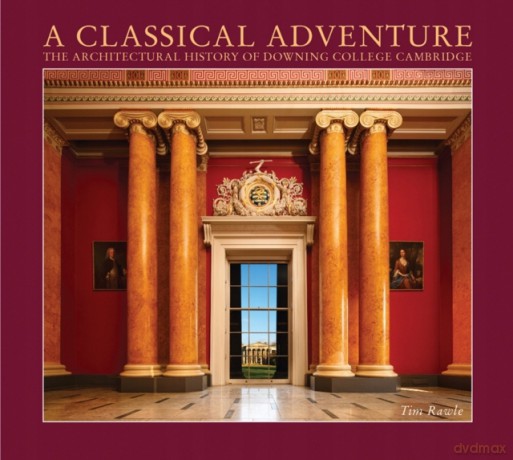 Classical Adventure - Tim Rawle [KSIĄŻKA]