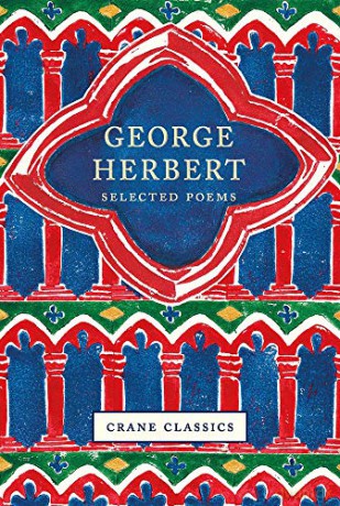 George Herbert: Selected Poems Crane Classics - Anthony Eyre [KSIĄŻKA]