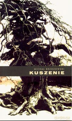 Kuszenie - Michał Brzozowski [KSIĄŻKA]