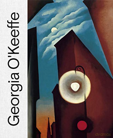 Georgia O'Keeffe - Georgia O'Keeffe [KSIĄŻKA]