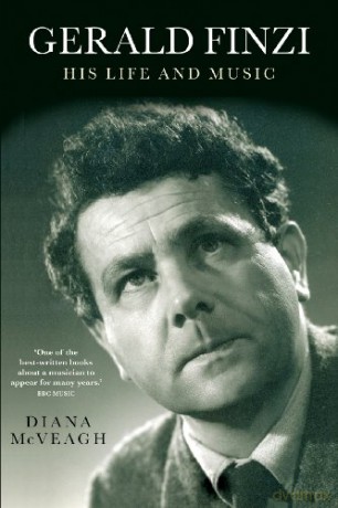 Gerald Finzi: His Life and Music - Diana McVeagh [KSIĄŻKA]