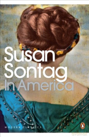 In America (Penguin Modern Classics) - Susan Sontag [KSIĄŻKA]