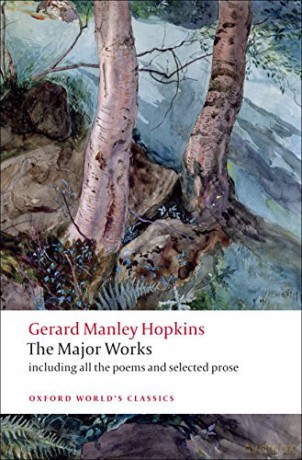 Gerard Manley Hopkins The Major Works Oxford World's Classics - Gerard Manley Hopkins [KSIĄŻKA]