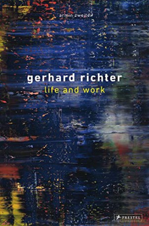 Gerhard Richter: Life and Work - Armin Zweite [KSIĄŻKA]
