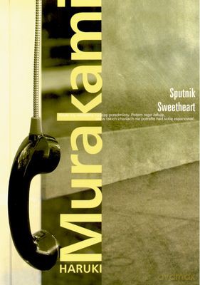 Sputnik Sweetheart (wyd. 2006) - Haruki Murakami [KSIĄŻKA]