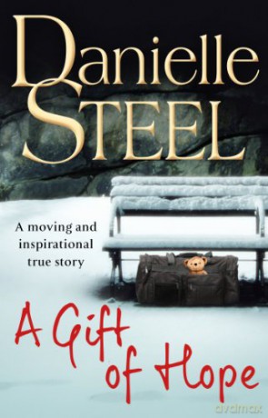 A Gift Of Hope - Danielle Steel [KSIĄŻKA]