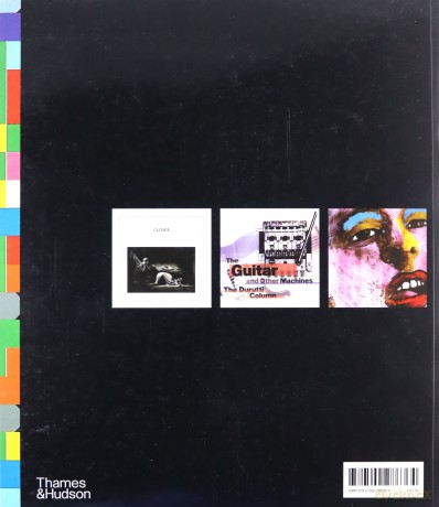 Factory Records: The Complete Graphic Album - Matthew Robertson [KSIĄŻKA]