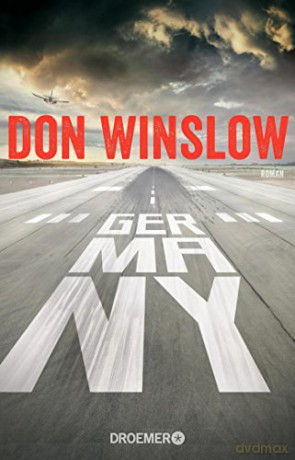 Germany - Don Winslow [KSIĄŻKA]