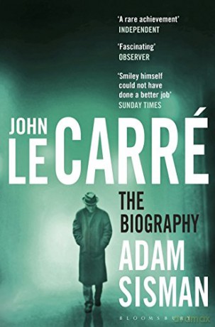John Le Carré: The Biography - Adam Sisman [KSIĄŻKA]