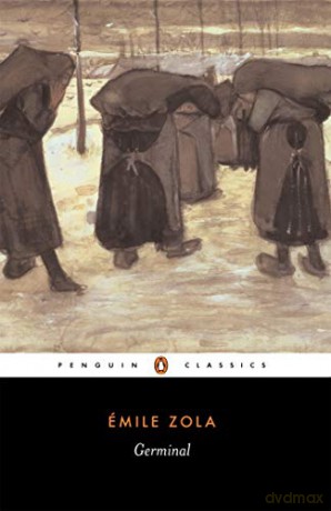 Germinal Penguin Classics - Émile Zola [KSIĄŻKA]
